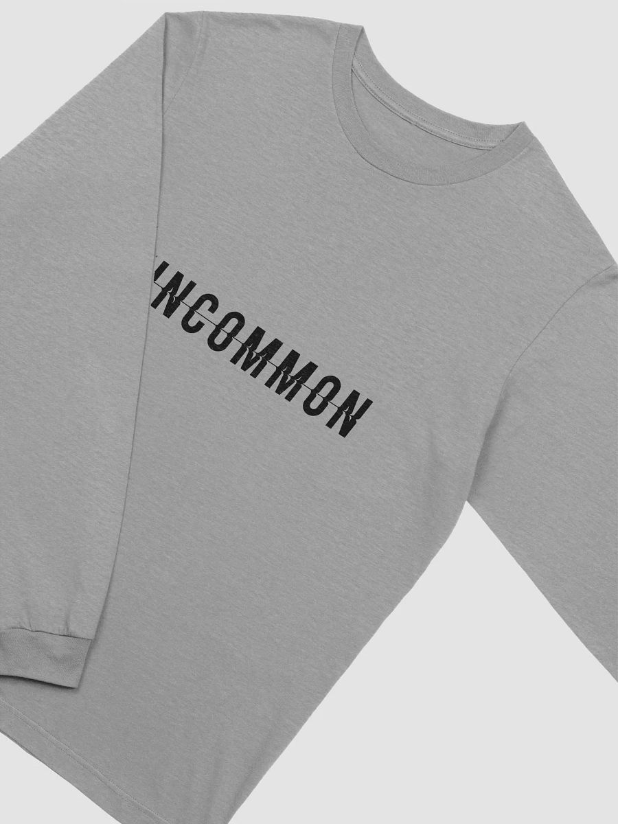 Uncommon Archetype Long sleave in cotton product image (22)