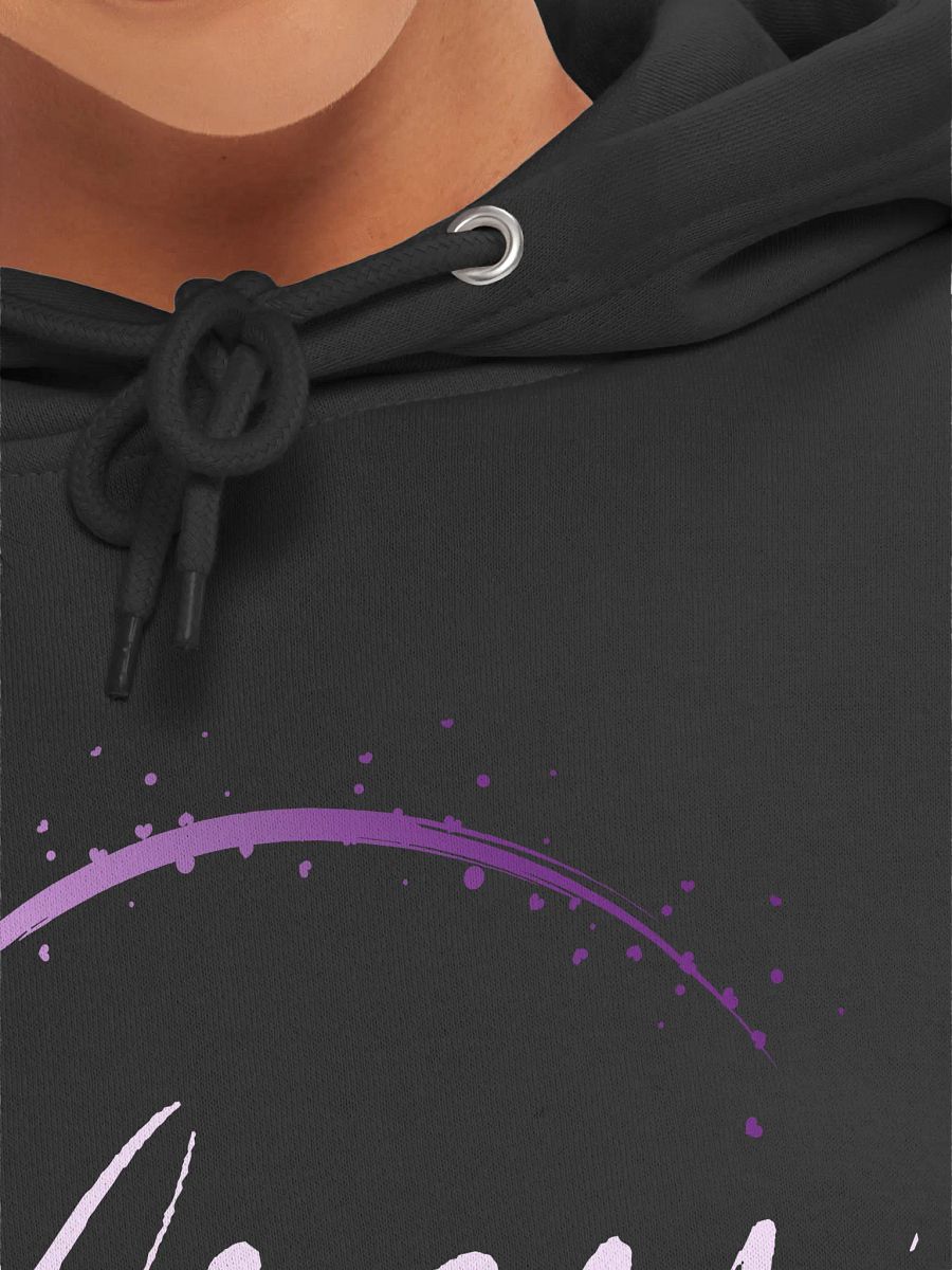 Pullover Hoodie, Color Logo product image (7)