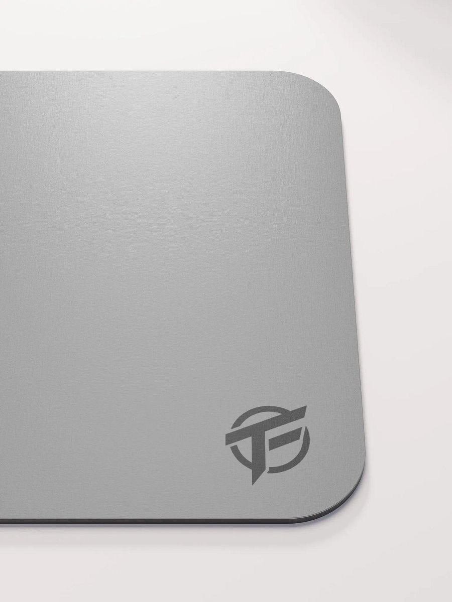 TopFrag™ Classic Mousepad (8.7" x 7.1") GRY2 product image (5)