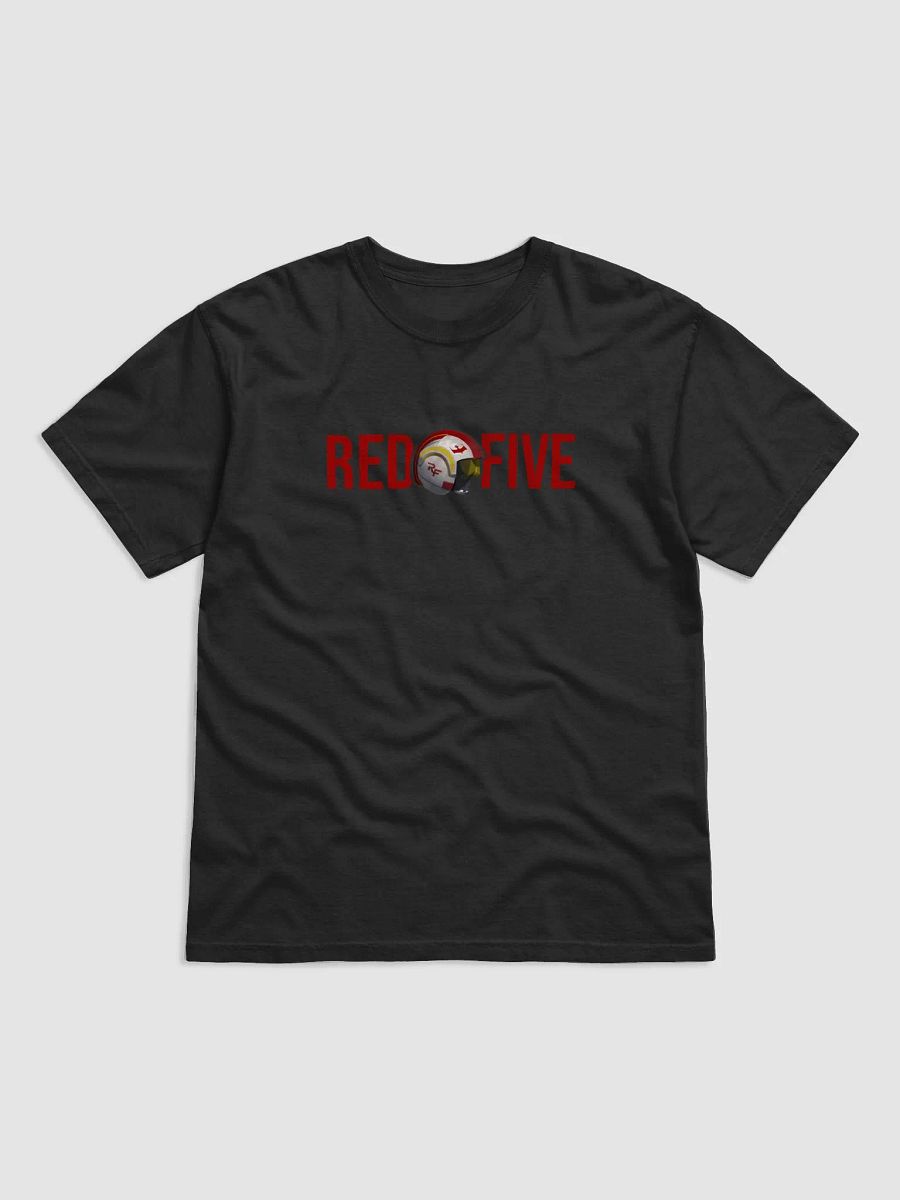 Red Five Helmet T product image (1)