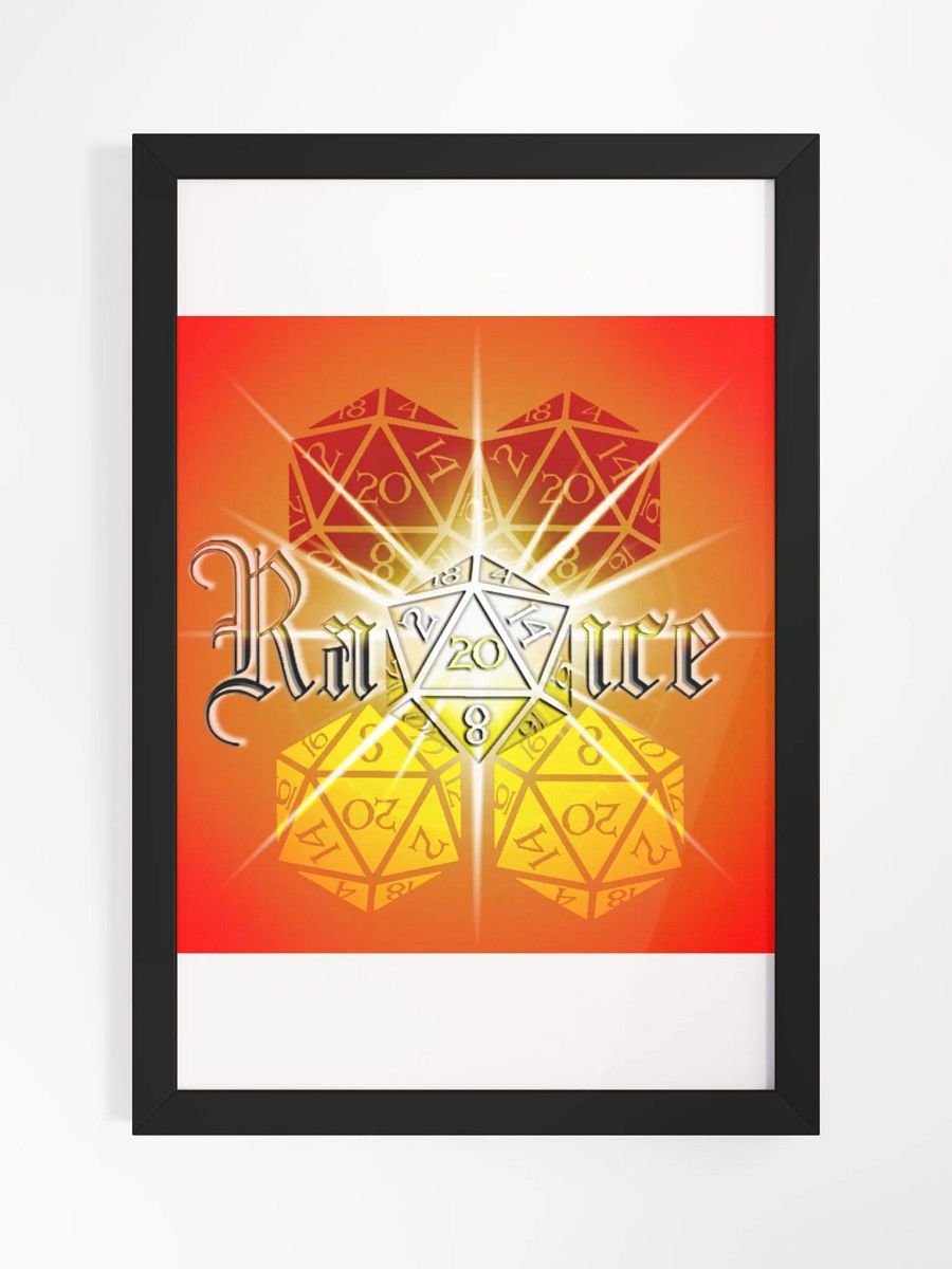 Radiance poster product image (2)