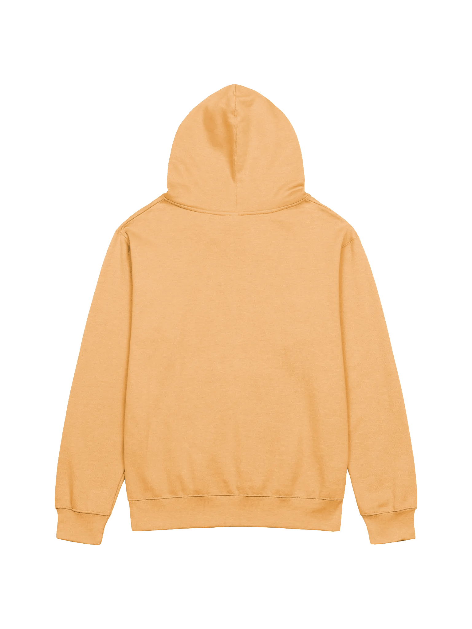 Independent Trading Co. Midweight Hoodie | WIL Style product image (12)