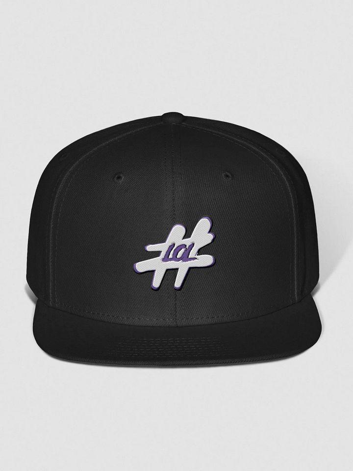 LOL Cap product image (1)