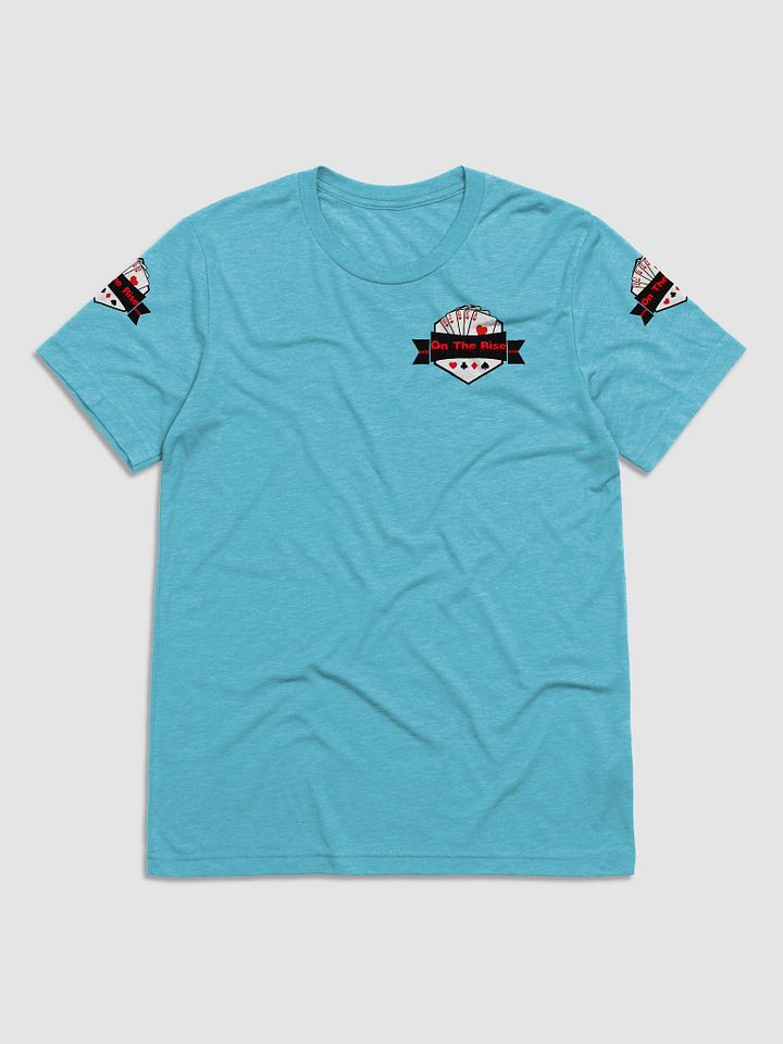 Cards Tshirt product image (11)