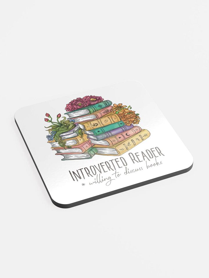 Introverted Reader product image (2)