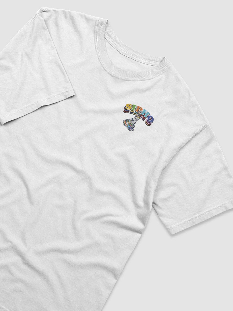 Sipho Essential T-Shirt product image (3)