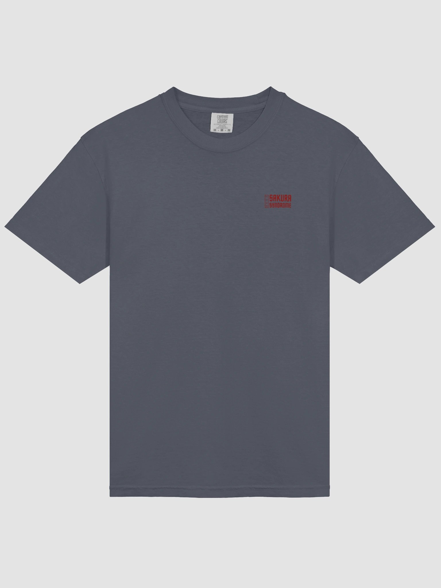 SS-046 "Crimson Dawn" product image (5)