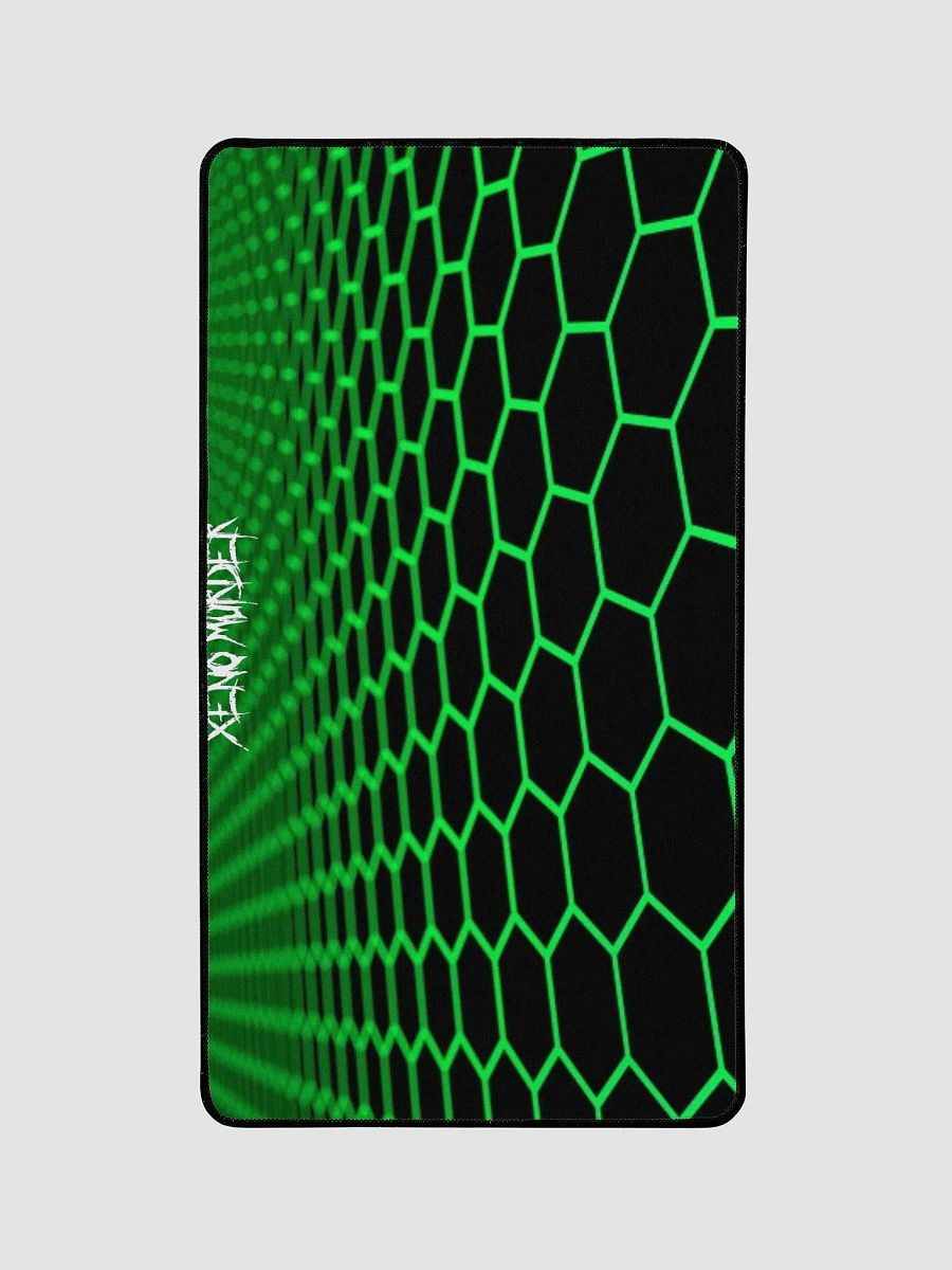 XenoShield Desk Mat 12