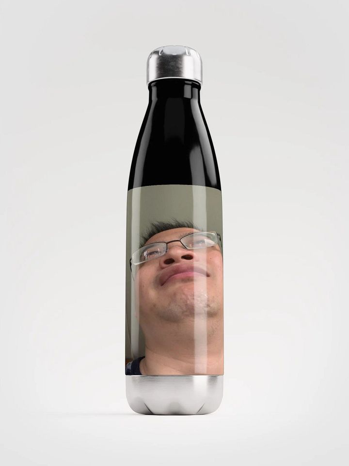 Stainless Steel Water Bottle:inspiration product image (2)