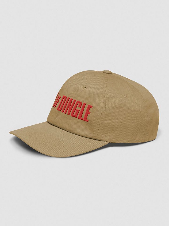 Fall of Dingle Classic hat product image (2)
