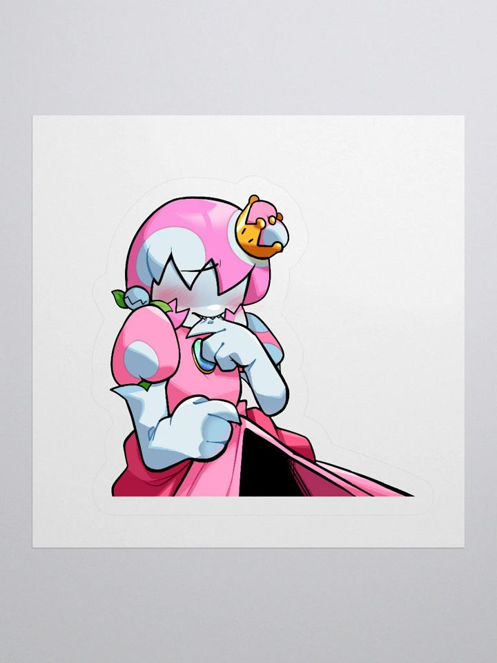 Nubbette (SIlly Mode) product image (1)