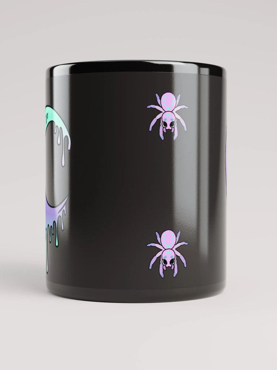 spider love - mug product image (5)