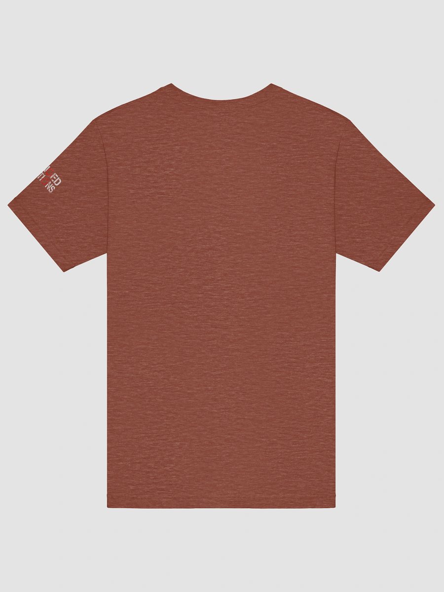Who Remembers T-Shirt product image (6)