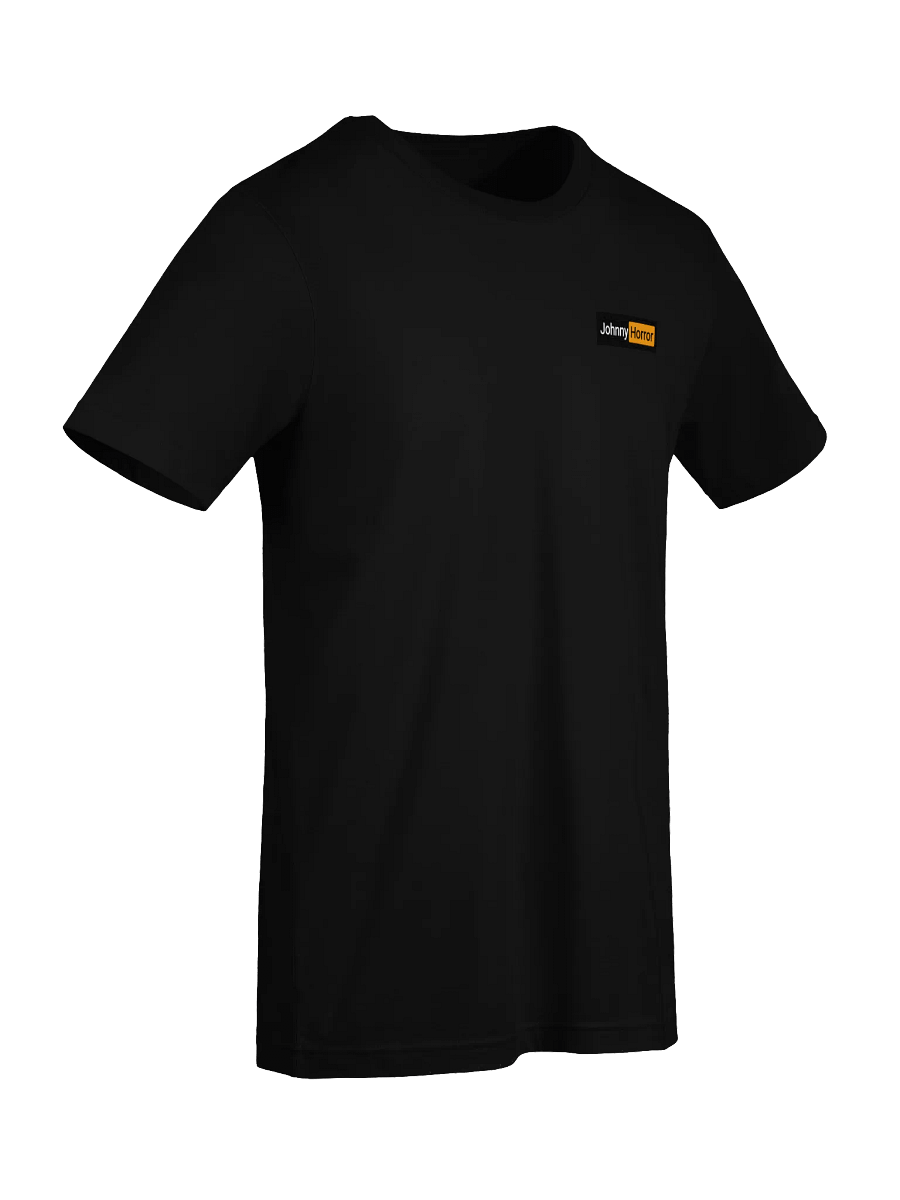 Johnny Hub / Axe Chick Tee product image (65)