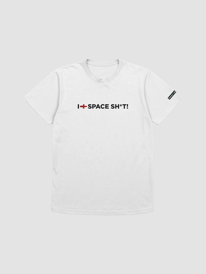I <3 SPACE SH*T - 'Verse product image (1)