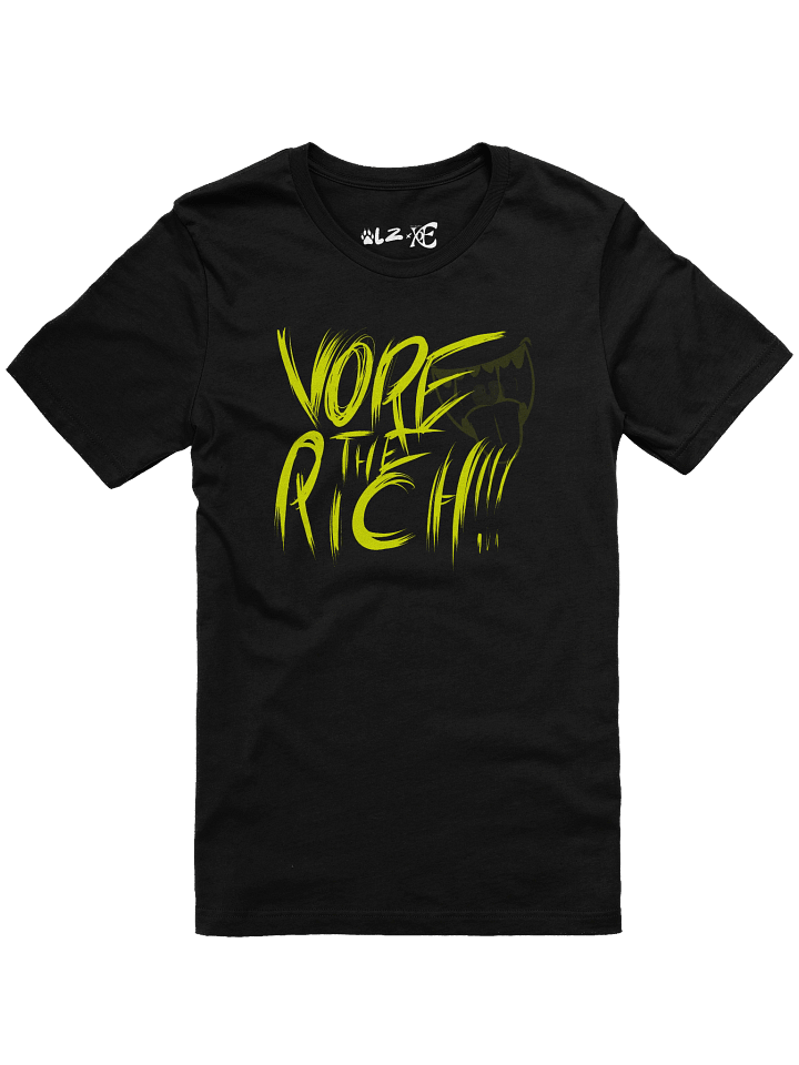 Vore The Rich Shirt product image (1)