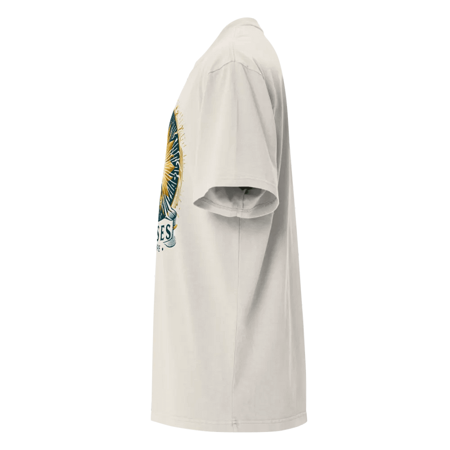 Nurse of Light Lantern Tee product image (39)