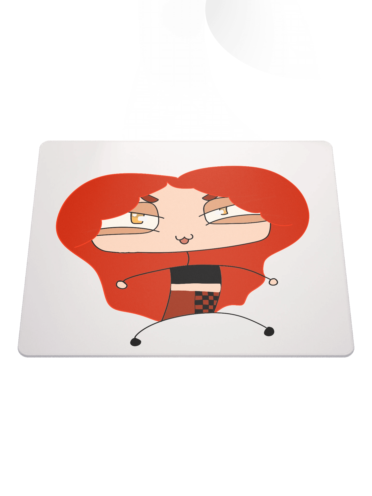 Gremlin Jihye Gaming Mouse Mat product image (1)