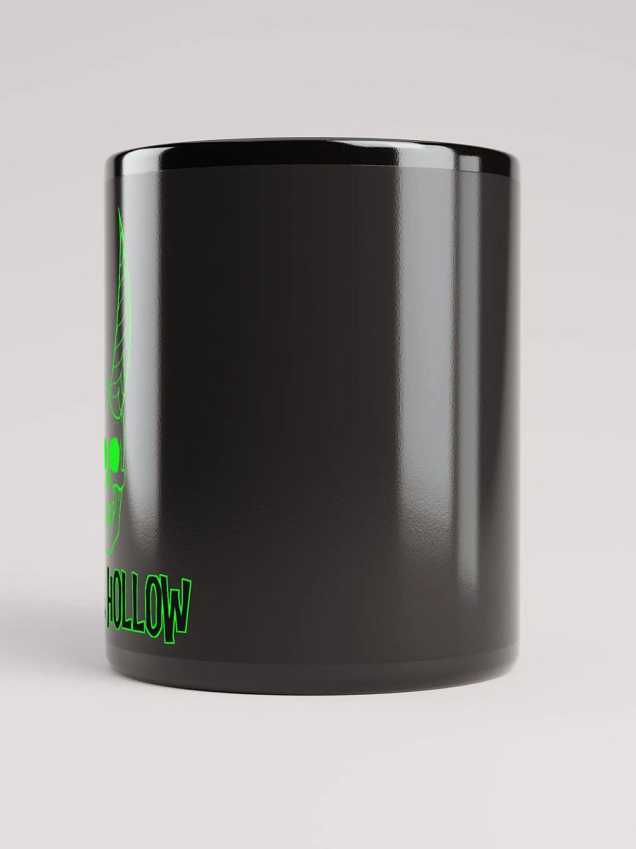 SKULL HOLLOW MUG product image (3)