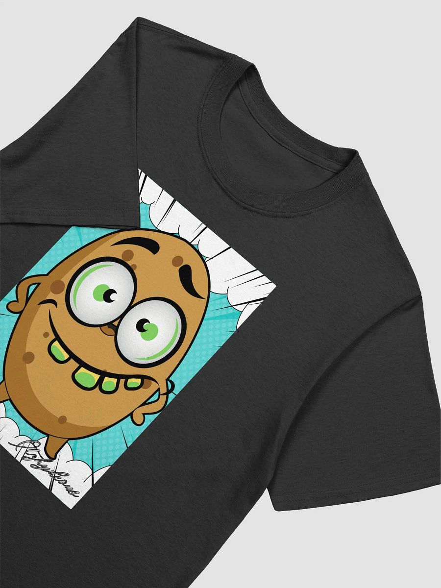 Whimsical Potato Pal T-Shirt product image (3)