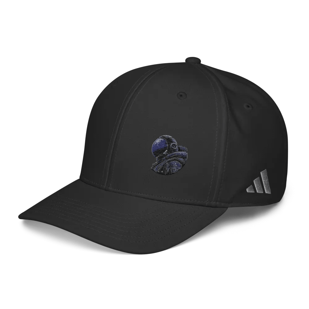Ibreon Esports Astronaut Cap product image (5)