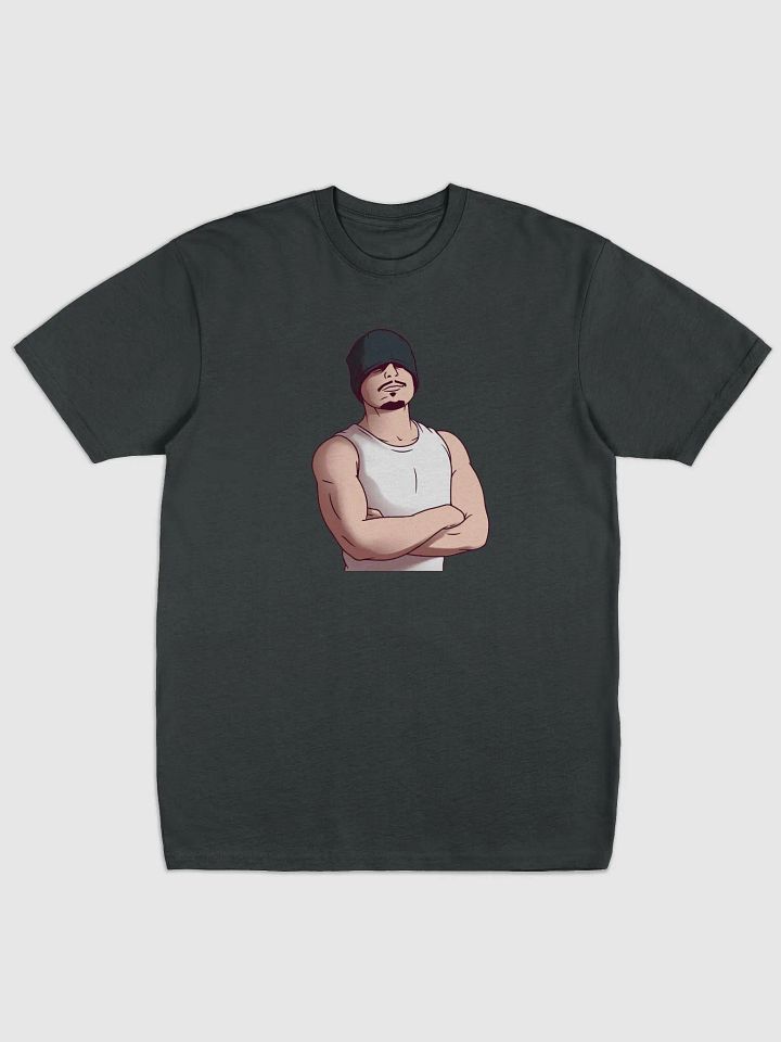 BabyJoker OG Shirt Design product image (1)