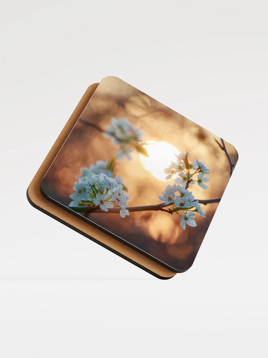 Blossoms Coaster product image (6)