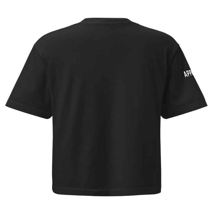 "43" Graphic T-Shirt (Women's Fit) product image (2)