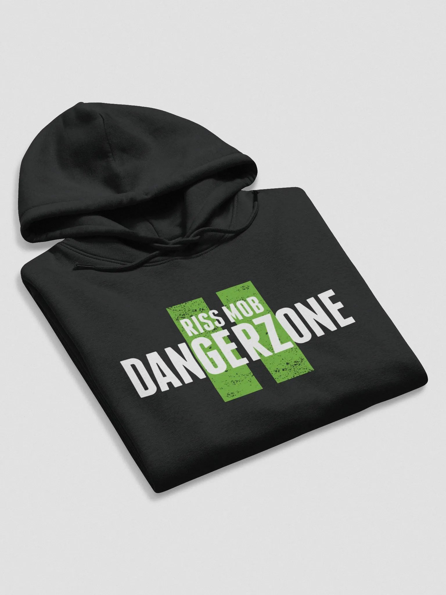 MW2 Hood product image (6)