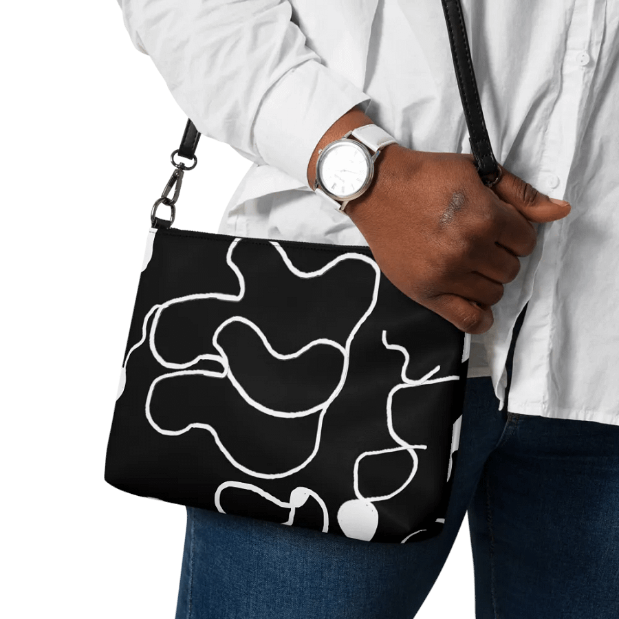 Mystic Maze Crossbody Adventure product image (11)