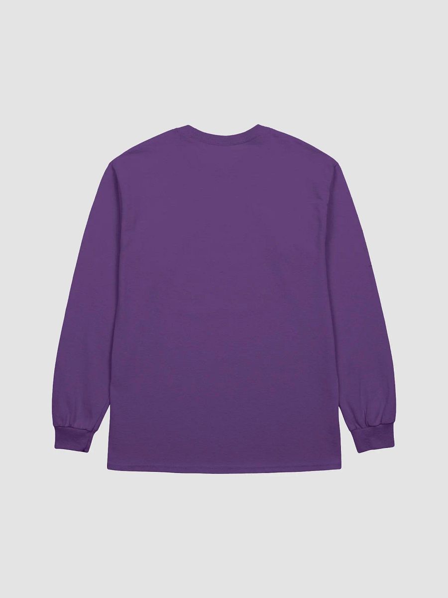 Guardian angel long sleeved shirt product image (10)