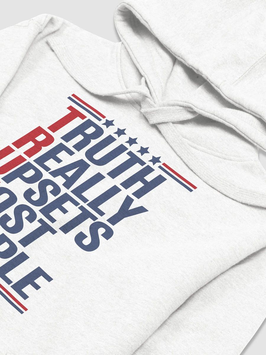 TRUMP Truth Hoodie product image (3)