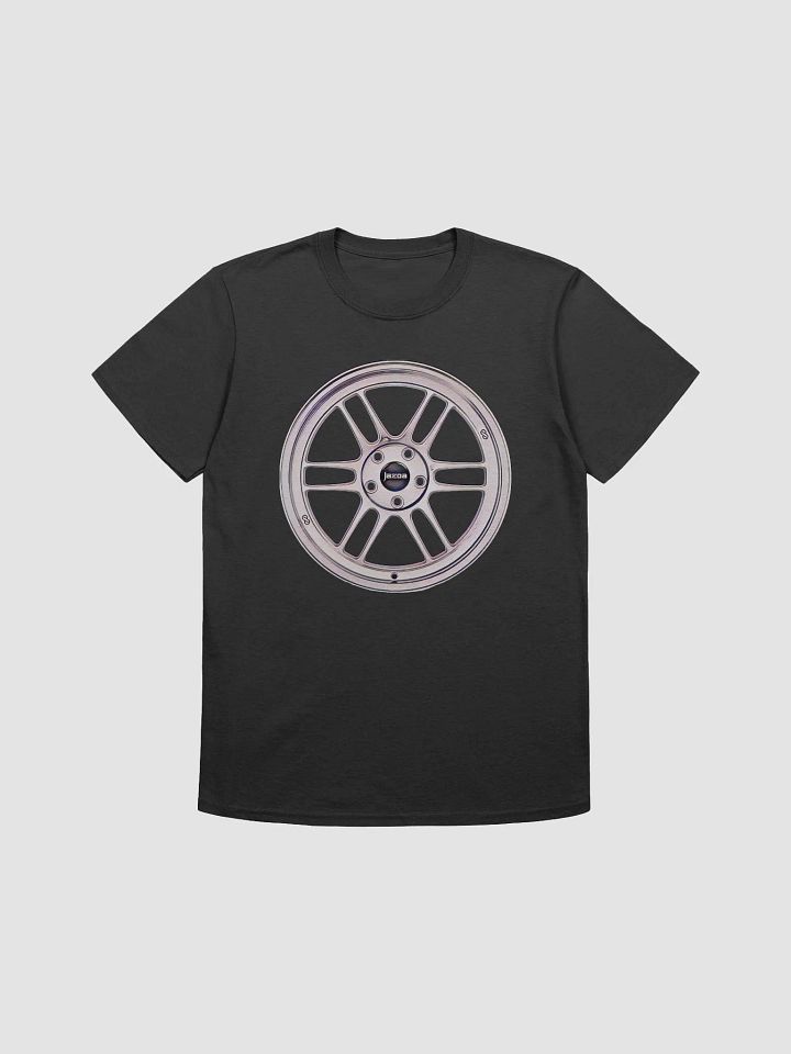 Enkei RPF1 Tshirt product image (2)