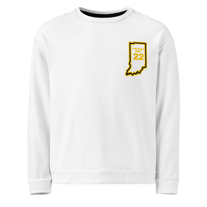 Indiana MVP 22 All-Over Print Sweatshirt product image (1)