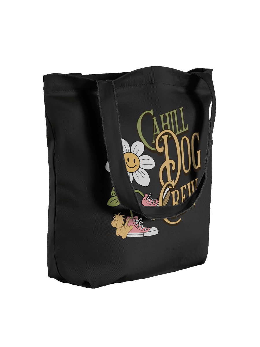 Cahill Park Crew Tote product image (7)