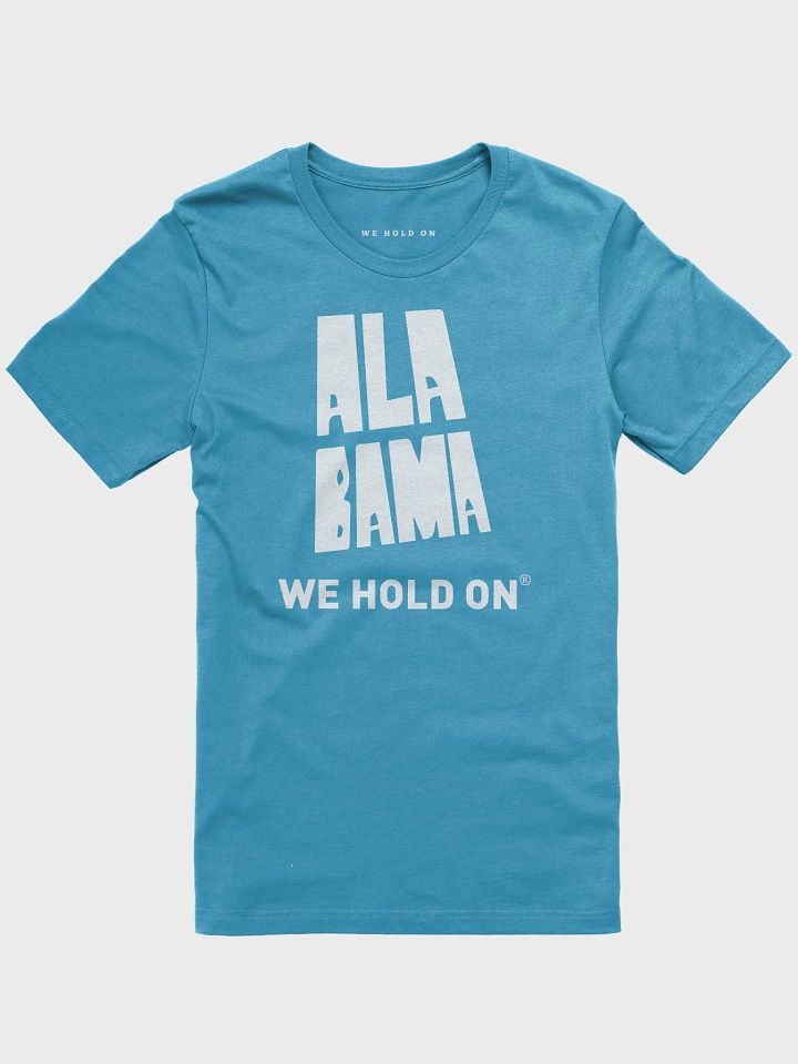 ALABAMA Tee product image (1)