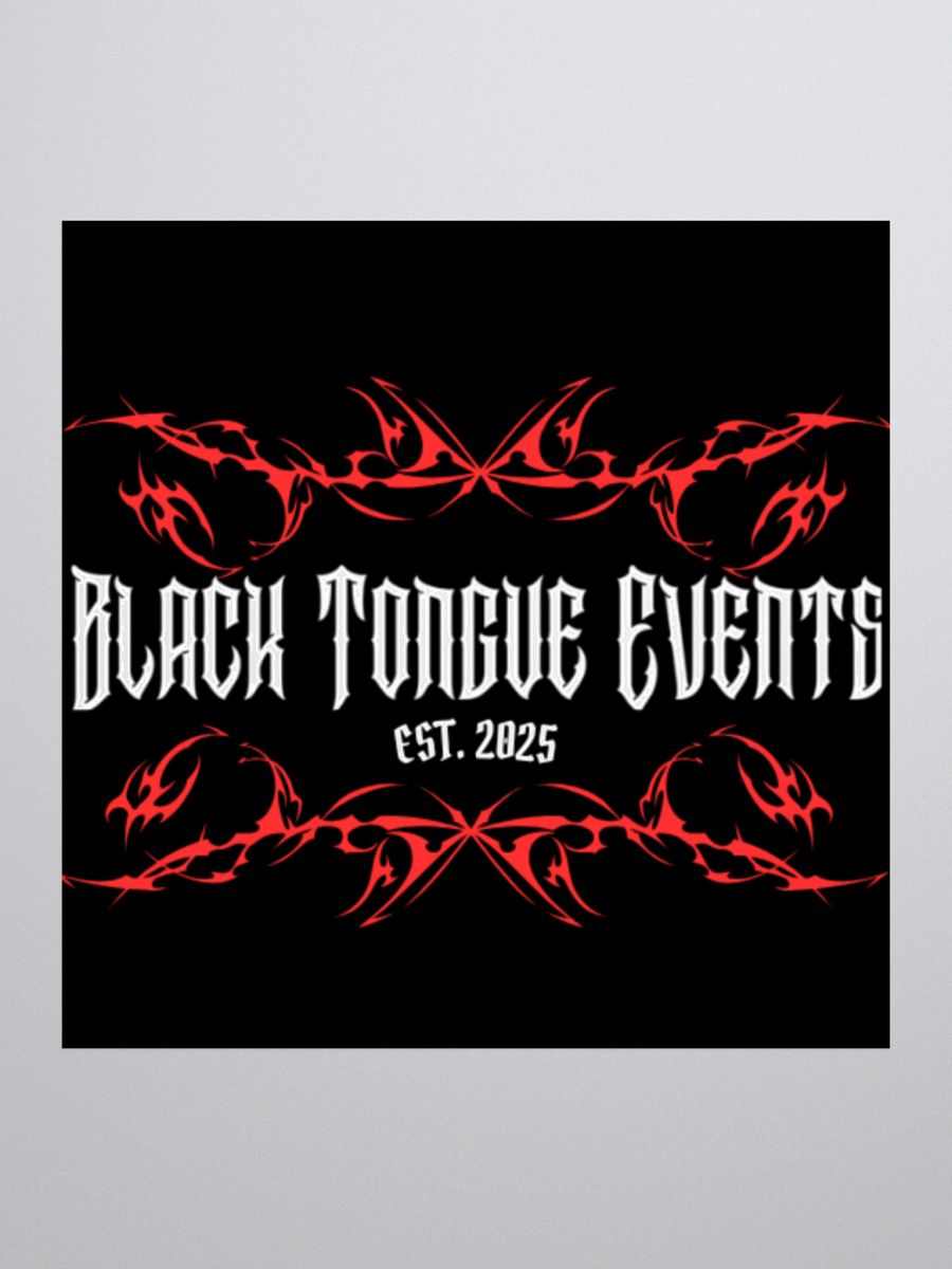 Logo Stickers product image (1)