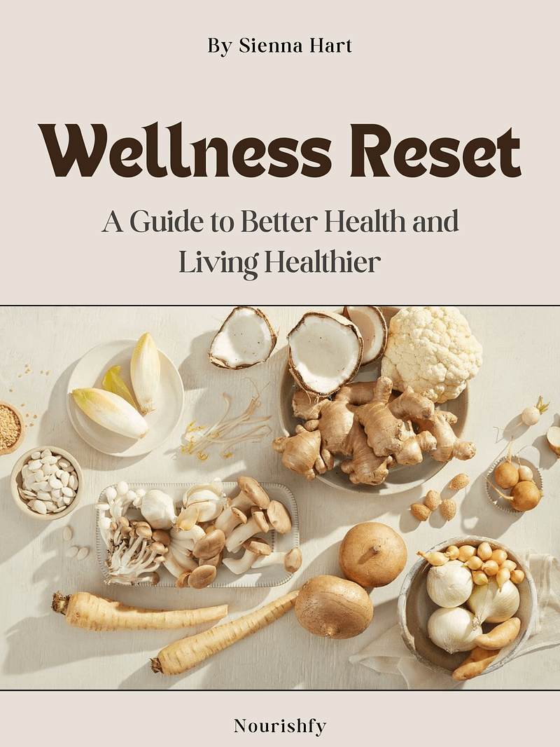 Wellness Reset
