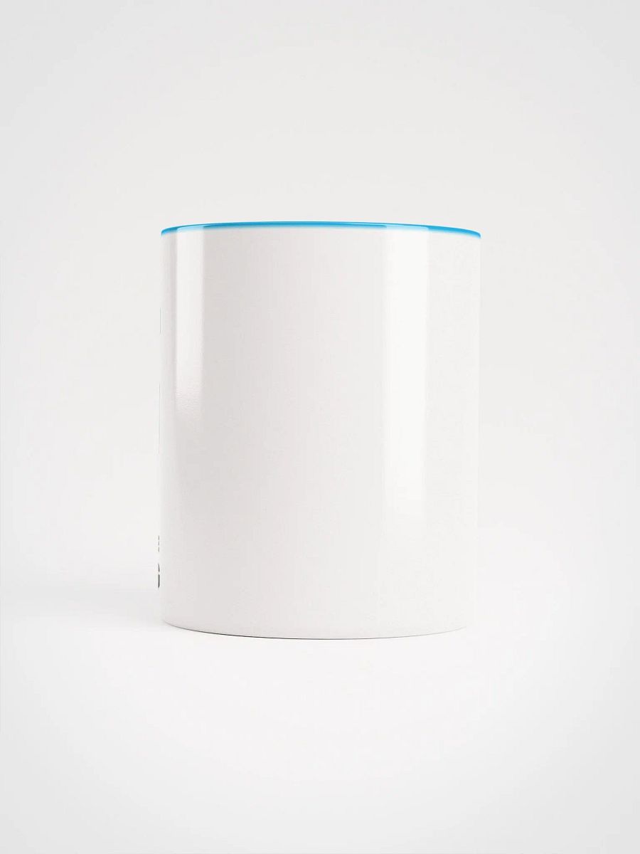 Humble Life Gaming Color Splash Mug product image (5)