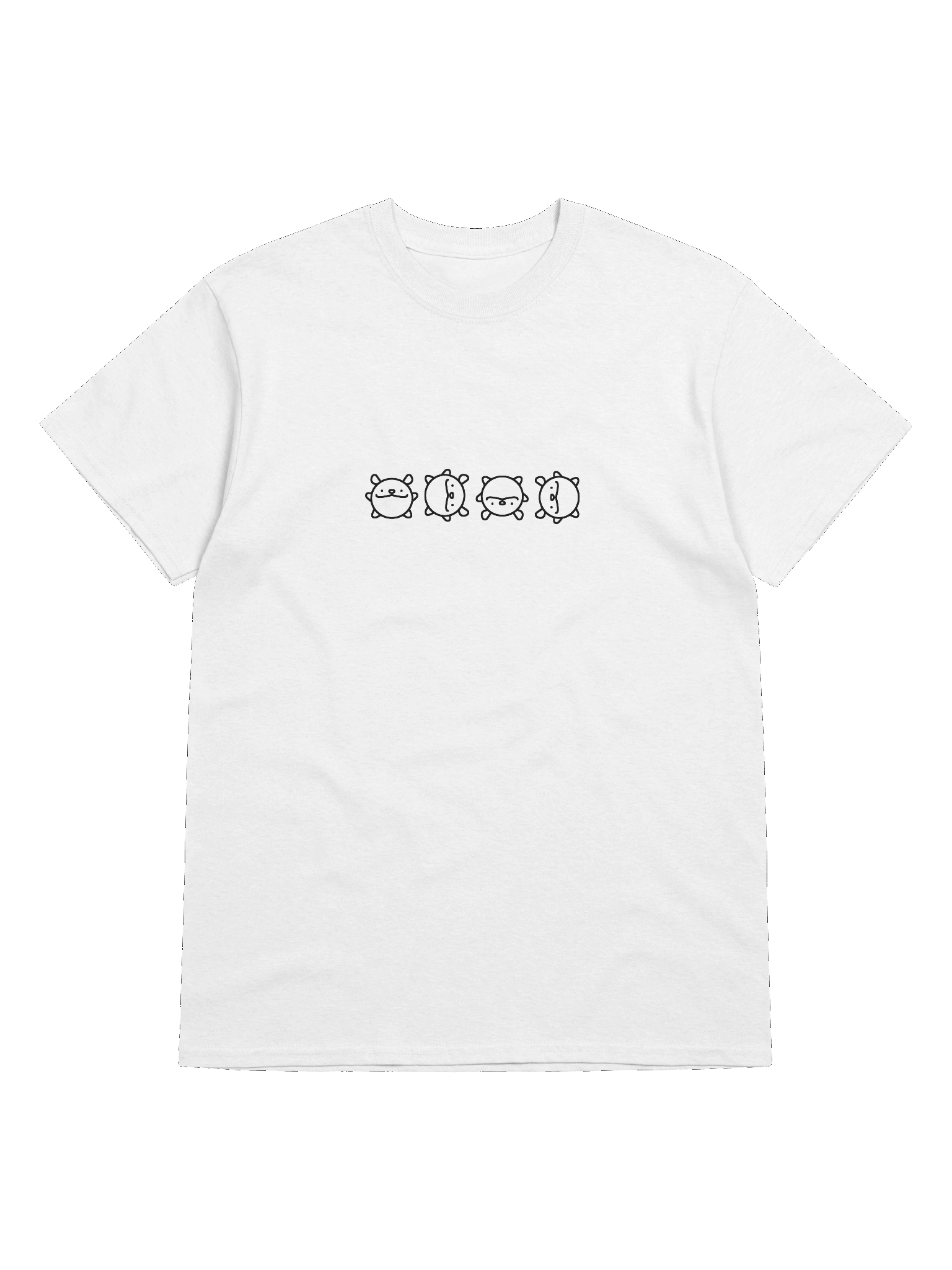 On A Roll Shirt product image (5)