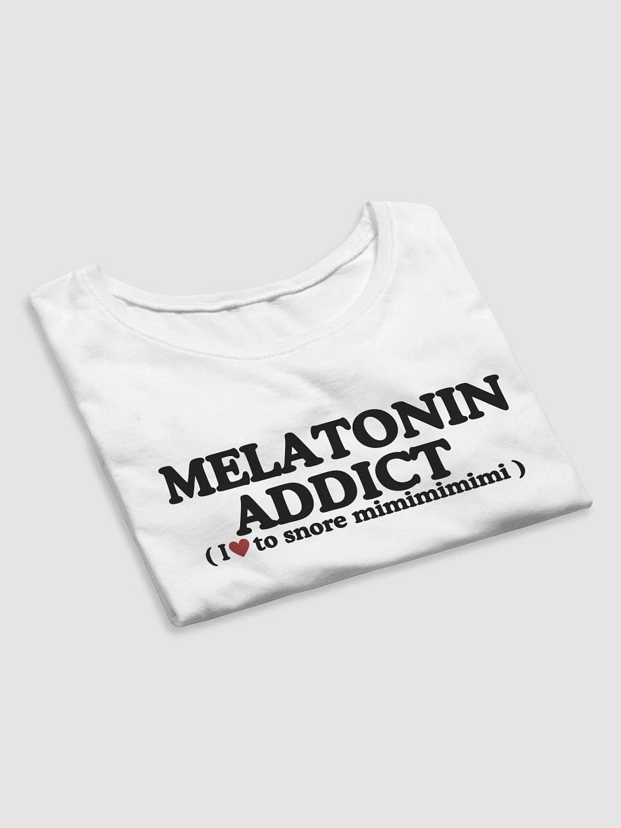 Melatonin Baby Tee product image (7)