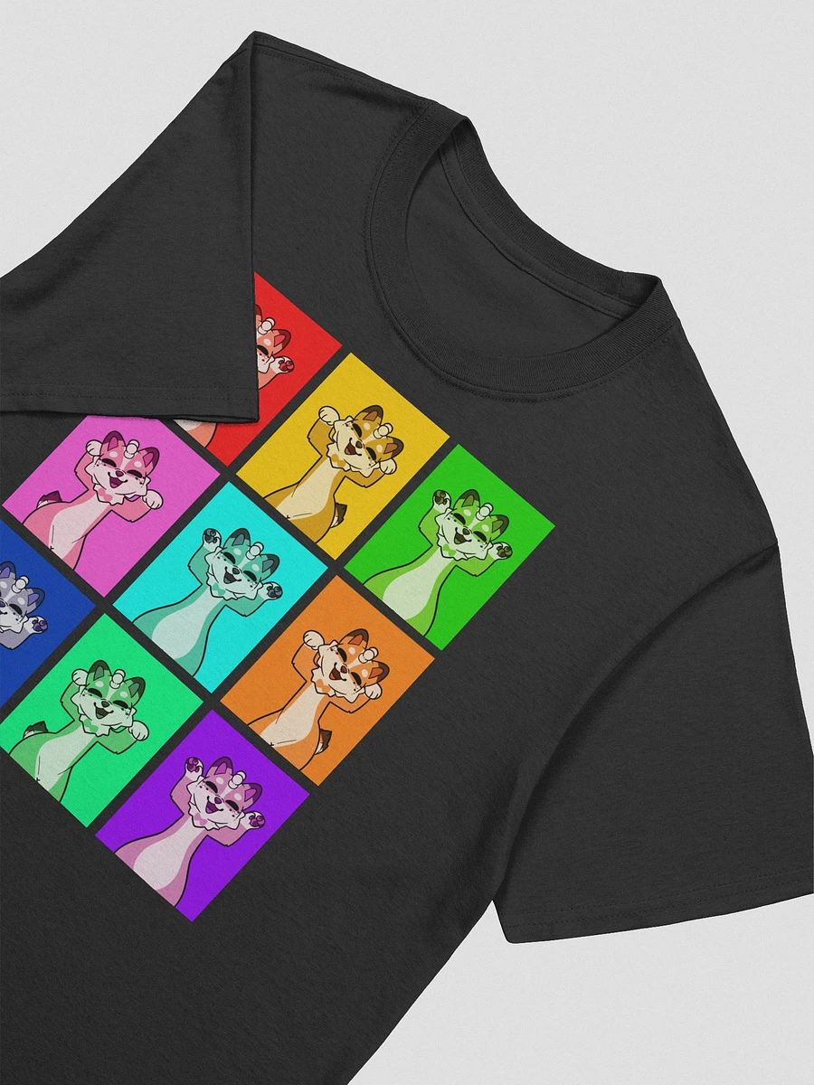 corgDANCE Shirt product image (3)