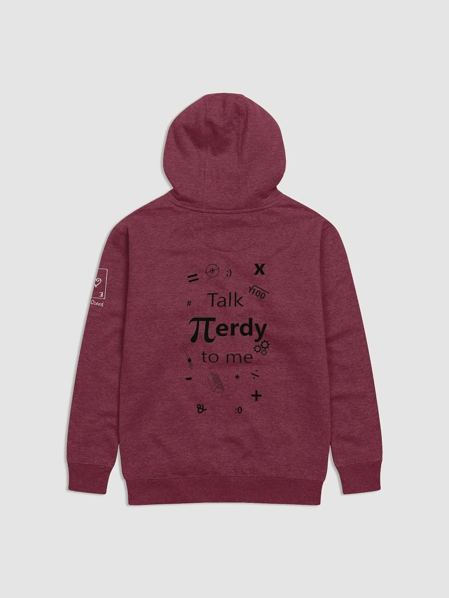 Talk Nerdy to me product image (7)