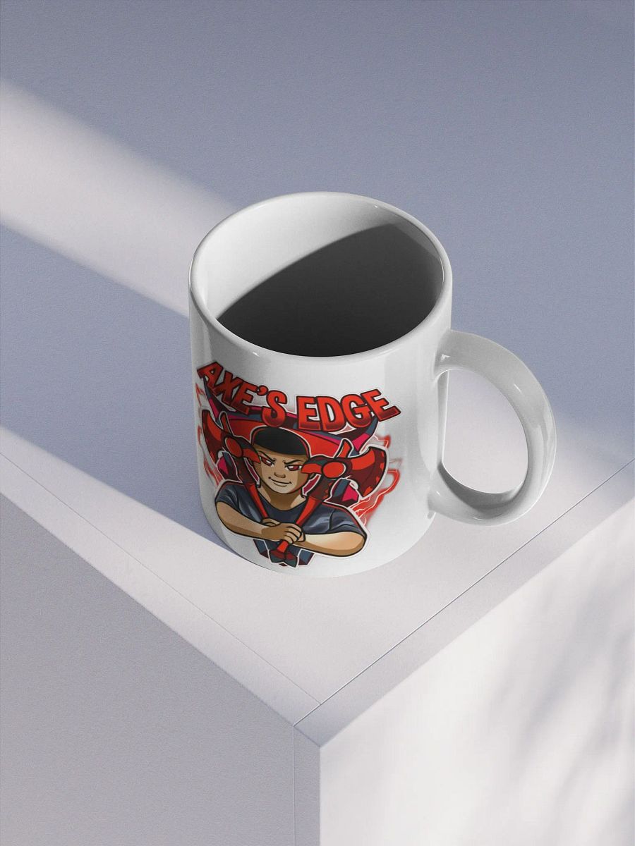 Bloody AxE Mug product image (3)
