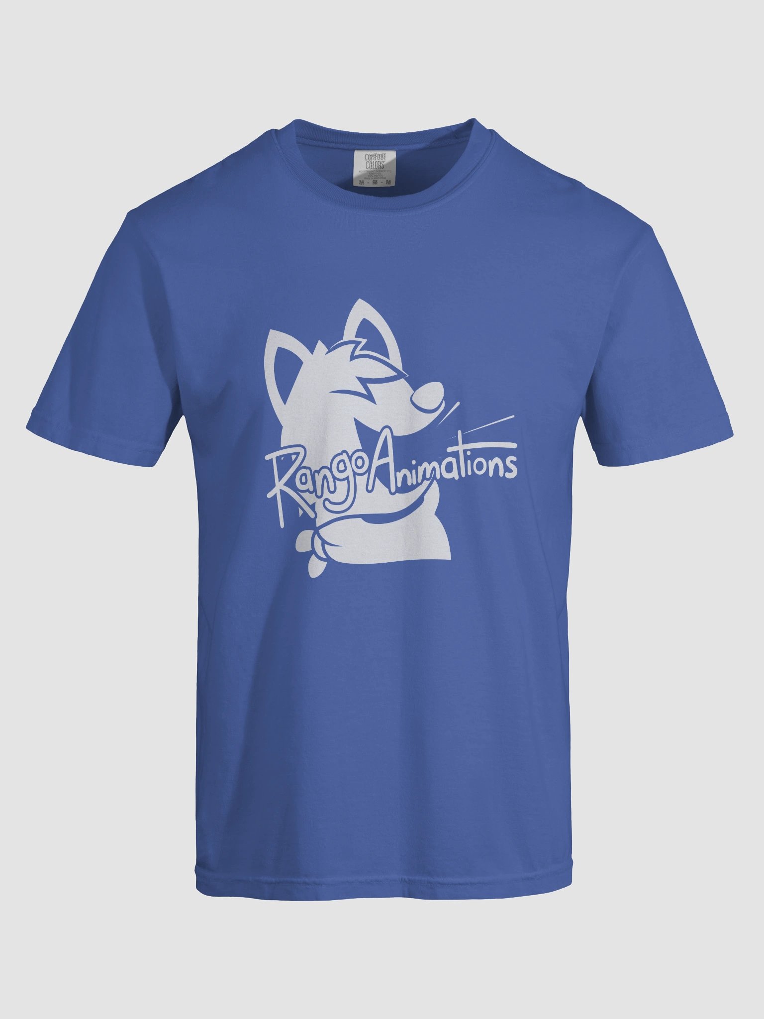 The RangoAnimations Shirt! product image (7)