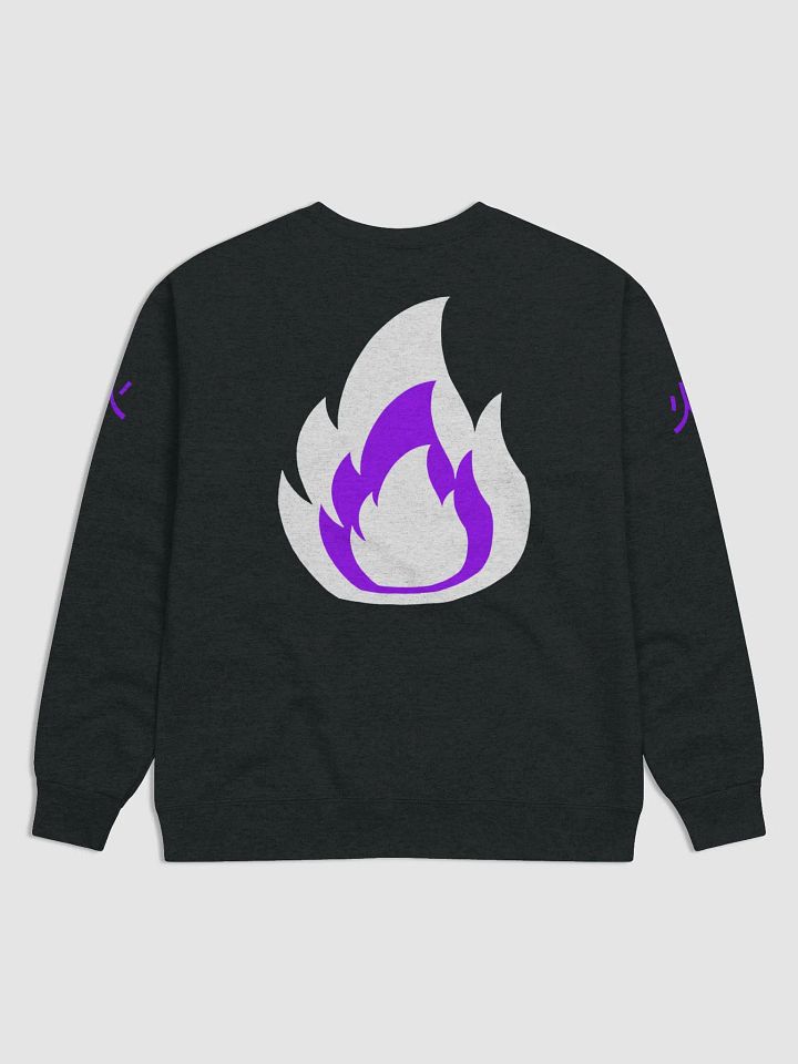 You Set My Heart On Fire (P) product image (8)