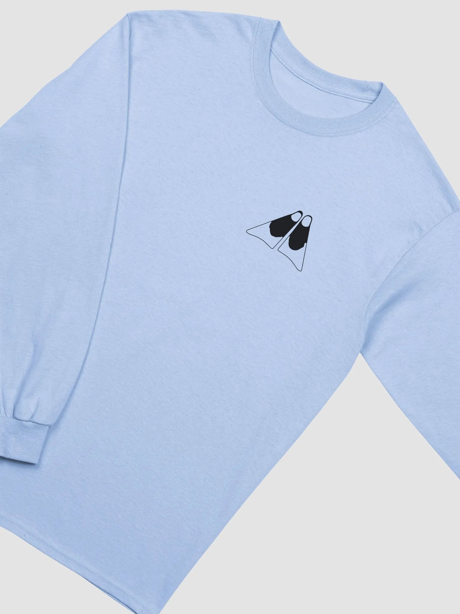 Board Colors Long Sleeve Tee product image (4)