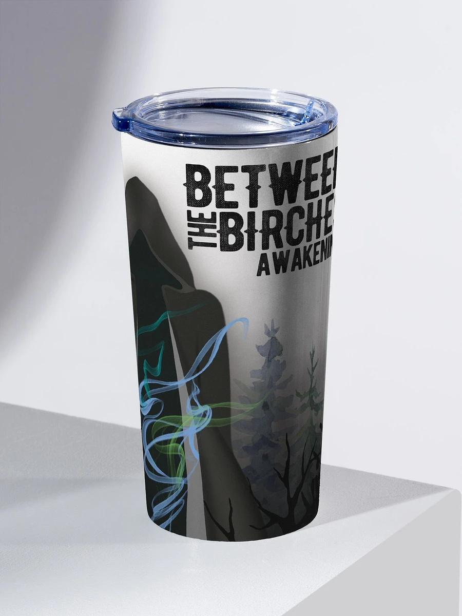 BTB Awakening NEW Cover Stainless Steel Tumbler product image (2)