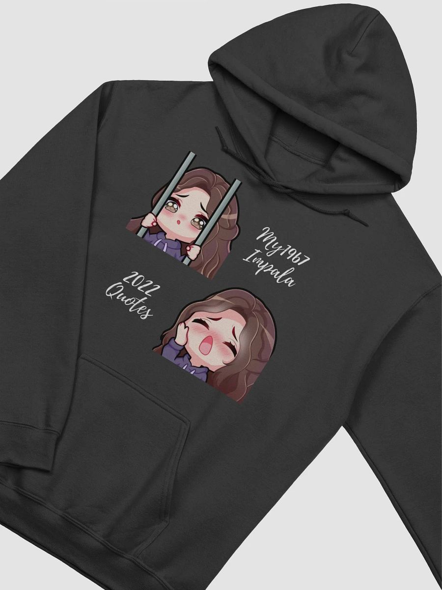My1967impala 2022 Quotes Hoodie product image (14)