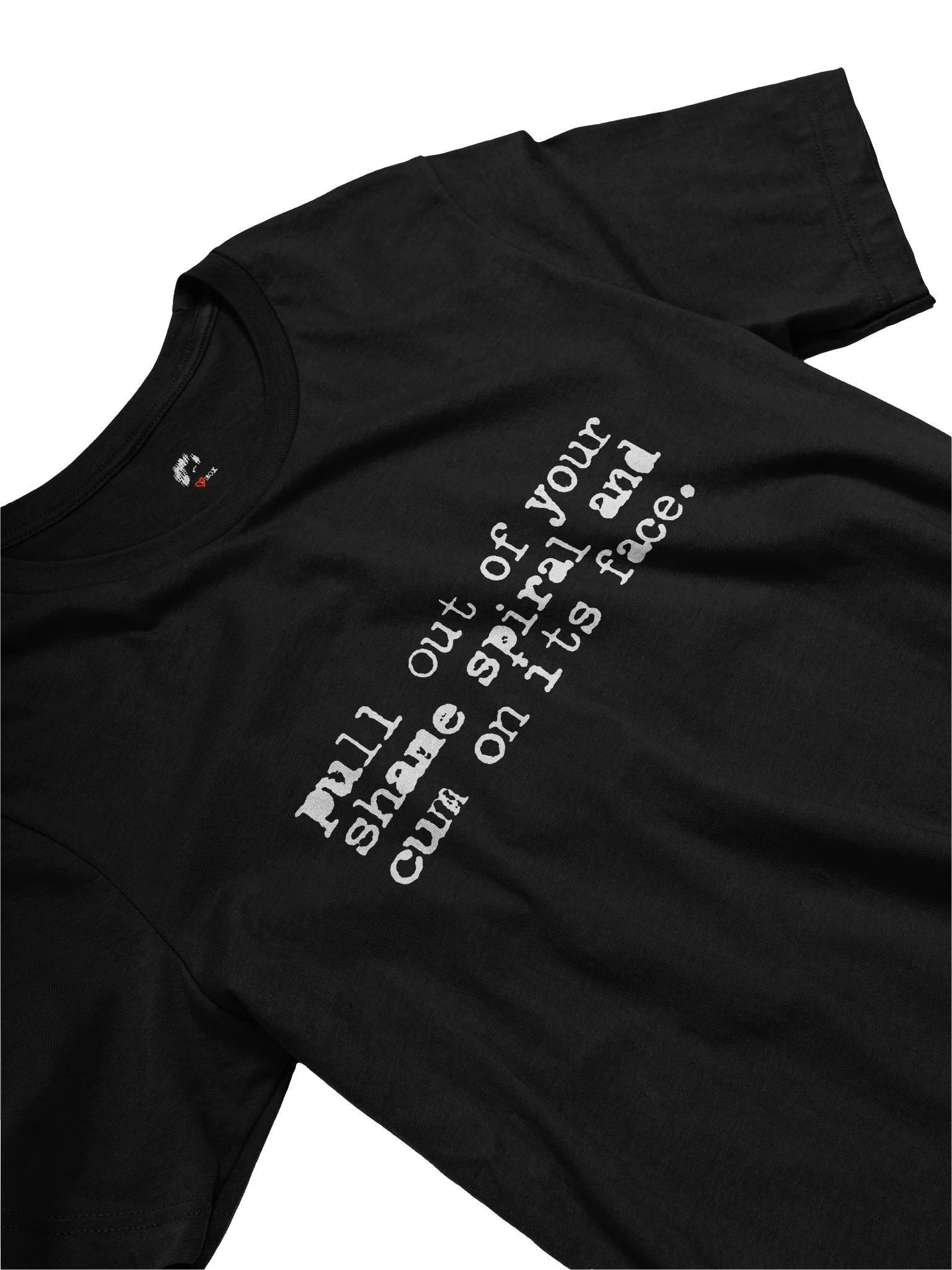 pull out tee product image (2)